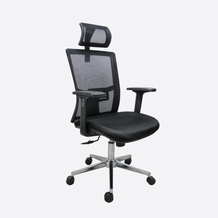 Manager Chair KMC-216