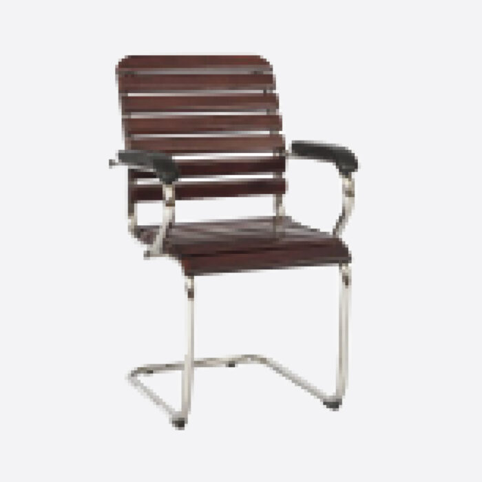 Visitor Chair KVC-243